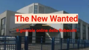 The new wanted il giornale online della robecchi