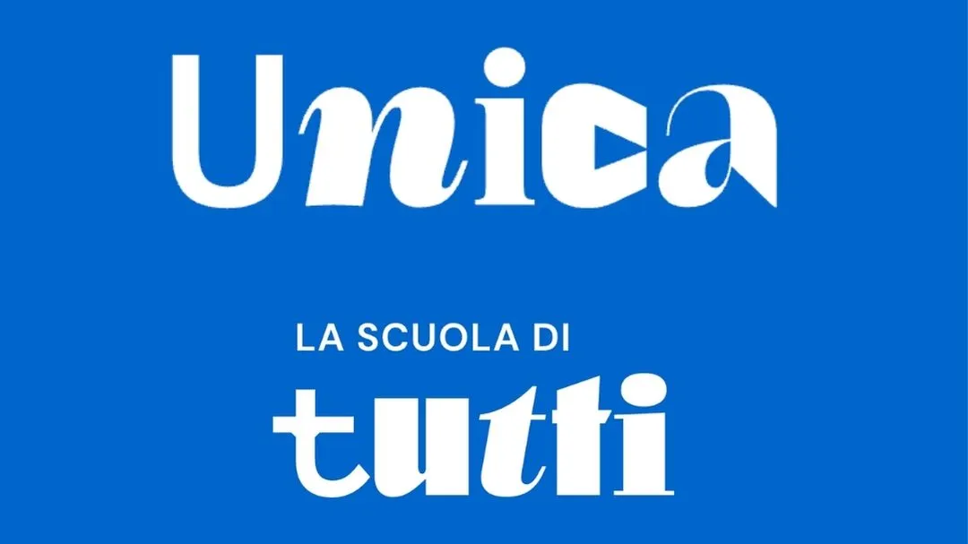 unica la scuola di tutti